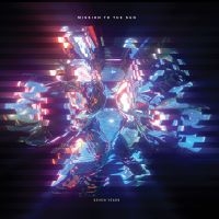 Mission To The Sun - Seven Years (Ltd Fuchsia Cloud Viny in the group OUR PICKS / Friday Releases / 2025-06-27 at Bengans Skivbutik AB (5627841)