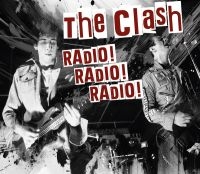 Clash The - Radio! Radio! Radio! (3 Cd) in the group CD / Upcoming releases / Pop-Rock at Bengans Skivbutik AB (5627842)
