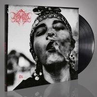Mawiza - Ül (Black Vinyl Lp) in the group VINYL / Upcoming releases / Hårdrock at Bengans Skivbutik AB (5627845)
