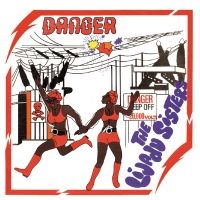 The Lijadu Sisters - Danger in the group CD / Upcoming releases / RnB-Soul at Bengans Skivbutik AB (5627848)