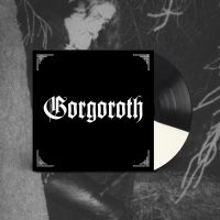 Gorgoroth - Pentagram (White/Black Vinyl Lp) in the group VINYL / Upcoming releases / Hårdrock at Bengans Skivbutik AB (5627861)