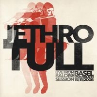 Jethro Tull - Live From Baloise Session in the group CD / Upcoming releases / Pop-Rock at Bengans Skivbutik AB (5627863)