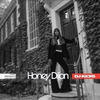 Honey Dijon - Dj-Kicks: Honey Dijon in the group CD / Dance-Techno,Pop-Rock at Bengans Skivbutik AB (5627869)