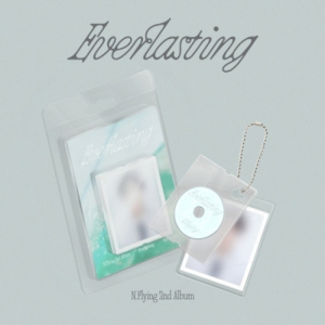 N.Flying - Everlasting (Fancy Ver.) (Limited Edition) in the group CD / Upcoming releases / K-Pop at Bengans Skivbutik AB (5627885)
