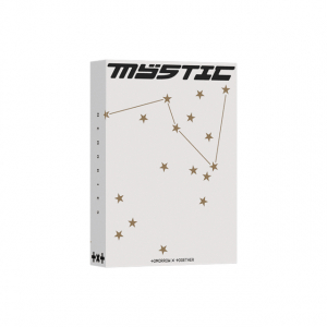 Txt - Memories : Mystic in the group MERCHANDISE / Merch+Code / Kommande / K-Pop at Bengans Skivbutik AB (5627886)