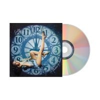 Laufey - A Matter Of Time in the group CD / Upcoming releases / Pop-Rock at Bengans Skivbutik AB (5627891)