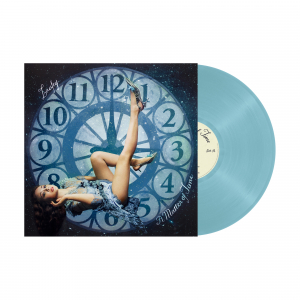 Laufey - A Matter Of Time (Ltd Timeless Blue Vinyl +7) in the group OUR PICKS / Bengans Staff Picks / New Music - MK at Bengans Skivbutik AB (5627892)