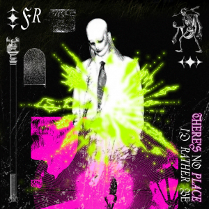Fever Ray - There’S No Place I’D Rather Be (Live 2LP) in the group VINYL / Upcoming releases / Pop-Rock,Svensk Musik at Bengans Skivbutik AB (5627903)