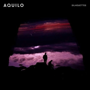 Aquilo - Silhouettes in the group OUR PICKS / Frontpage - Vinyl New & Forthcoming at Bengans Skivbutik AB (5627911)