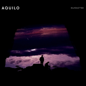 Aquilo - Silhouettes in the group VINYL / Elektroniskt at Bengans Skivbutik AB (5627911)