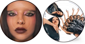 Jade - That's Showbiz Baby! in the group VINYL / Upcoming releases / Hip Hop-Rap,RnB-Soul at Bengans Skivbutik AB (5627915)