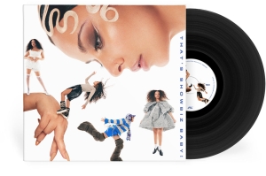 Jade - That's Showbiz Baby! in the group VINYL / Upcoming releases / Hip Hop-Rap,RnB-Soul at Bengans Skivbutik AB (5627916)