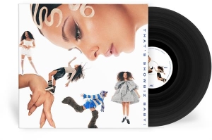 Jade - That's Showbiz Baby! in the group OUR PICKS / Friday Releases / 2025-09-12 at Bengans Skivbutik AB (5627916)