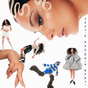 Jade - That's Showbiz Baby! in the group CD / Upcoming releases /  at Bengans Skivbutik AB (5627917)