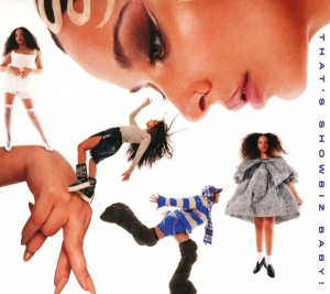 Jade - That's Showbiz Baby! in the group OUR PICKS / Friday Releases / 2025-09-12 at Bengans Skivbutik AB (5627917)