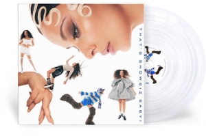 Jade - That's Showbiz Baby! in the group VINYL / Upcoming releases / Hip Hop-Rap,RnB-Soul at Bengans Skivbutik AB (5627918)