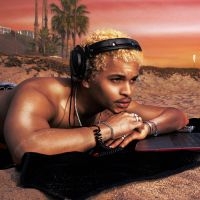 Destin Conrad - Love On Digital in the group VINYL / Upcoming releases / Pop-Rock at Bengans Skivbutik AB (5627928)