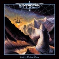 Temptress - Catch The Endless Dawn in the group CD / Upcoming releases / Hårdrock at Bengans Skivbutik AB (5627934)