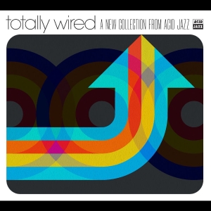 Various Artists - Totally Wired? A New Collection Fro in the group VINYL / Pop-Rock at Bengans Skivbutik AB (5627944)