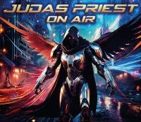 Judas Priest - On Air  (3 Cd Box) in the group CD / Upcoming releases / Hårdrock at Bengans Skivbutik AB (5627955)