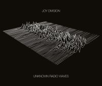 Joy Division - Unknown Radio Waves - 1979/1980 (3 in the group CD / Upcoming releases / Hårdrock at Bengans Skivbutik AB (5627956)