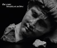 Cure The - Broadcast Archive (6 Cd Box) in the group CD / Upcoming releases / Hårdrock at Bengans Skivbutik AB (5627959)