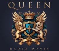 Queen - Radio Waves (3 Cd) in the group CD / Upcoming releases / Pop-Rock at Bengans Skivbutik AB (5627960)
