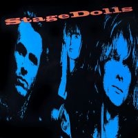 Stage Dolls - Stage Dolls Plus Bonus Tracks in the group CD / Upcoming releases / Pop-Rock at Bengans Skivbutik AB (5627968)