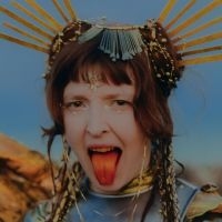 Alicia Edelweiss - Furie in the group VINYL / Upcoming releases / Pop-Rock at Bengans Skivbutik AB (5627971)