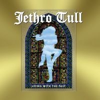 Jethro Tull - Living With The Past (Ltd Green Vin in the group VINYL / Pop-Rock at Bengans Skivbutik AB (5627972)