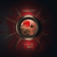 Bioscope - Gento in the group MUSIK / Blu-Ray+CD / Kommande / Pop-Rock at Bengans Skivbutik AB (5627974)