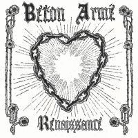 Beton Arme - Renaissance in the group OUR PICKS / Friday Releases / 2025-06-13 at Bengans Skivbutik AB (5627985)