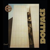 Dollface - Giant in the group CD / Upcoming releases / Pop-Rock at Bengans Skivbutik AB (5627992)