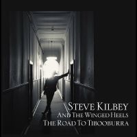 Steve Kilbey & The Winged Heels - The Road To Tibooburra in the group CD / Upcoming releases / Pop-Rock at Bengans Skivbutik AB (5627993)