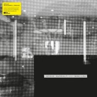 Steve Queralt - Swallow in the group CD / Upcoming releases / Pop-Rock at Bengans Skivbutik AB (5627995)