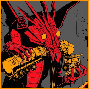 King Gizzard And The Lizard Wizard - Live At The Gorge (Indie Exclusive, in the group VINYL / Pop-Rock at Bengans Skivbutik AB (5627997)