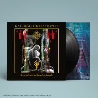 Nature And Organisation - Beauty Reaps The Blood Of Solitude in the group VINYL / Upcoming releases / Svensk Folkmusik at Bengans Skivbutik AB (5628003)
