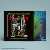 Nature And Organisation - Beauty Reaps The Blood Of Solitude in the group VINYL / Upcoming releases / Svensk Folkmusik at Bengans Skivbutik AB (5628004)