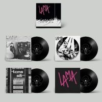 Lama - ...Ja Mikään Ei Muuttunut in the group VINYL / Upcoming releases / Pop-Rock at Bengans Skivbutik AB (5628006)