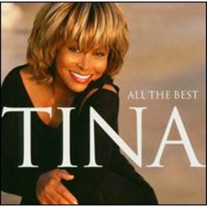 Tina Turner -  What's Love Got To Do With It in the group CD / Pop-Rock at Bengans Skivbutik AB (5628011)