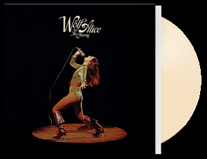 Wolf Alice - Clearing (Color Vinyl) in the group VINYL / Upcoming releases / Pop-Rock at Bengans Skivbutik AB (5628014)