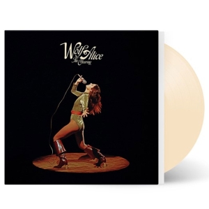 Wolf Alice - Clearing (Ltd Opaque Bone Color Vinyl) in the group VINYL / Upcoming releases / Pop-Rock at Bengans Skivbutik AB (5628014)