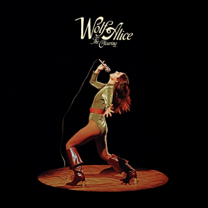 Wolf Alice - Clearing (Cd) in the group CD / Upcoming releases / Pop-Rock at Bengans Skivbutik AB (5628016)