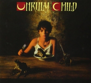 Unruly Child - Unruly Child in the group CD at Bengans Skivbutik AB (5628032)