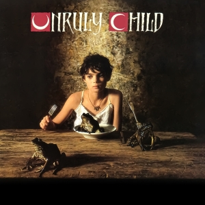 Unruly Child - Unruly Child in the group OUR PICKS / Friday Releases / 2025-07-11 at Bengans Skivbutik AB (5628032)