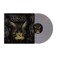 Vader - Litany (Violet Marbled Vinyl Lp) in the group OUR PICKS / Friday Releases / 2025-06-06 at Bengans Skivbutik AB (5628038)