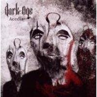 Dark Age - Acedia (Japan Edition) in the group CD / Hårdrock at Bengans Skivbutik AB (562804)
