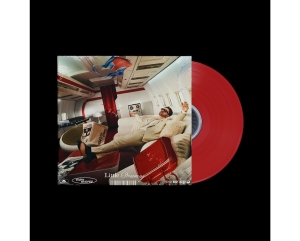Cian Ducrot - Little Dreaming (Colour Vinyl) in the group VINYL / Upcoming releases / Pop-Rock at Bengans Skivbutik AB (5628044)