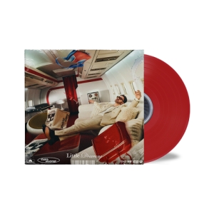 Cian Ducrot - Little Dreaming (Colour Vinyl) in the group VINYL / Upcoming releases / Pop-Rock at Bengans Skivbutik AB (5628044)