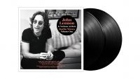 Lennon John - Radio Waves Vol.1 (2 Lp Black Vinyl in the group OUR PICKS / Friday Releases / 2025-06-20 at Bengans Skivbutik AB (5628046)